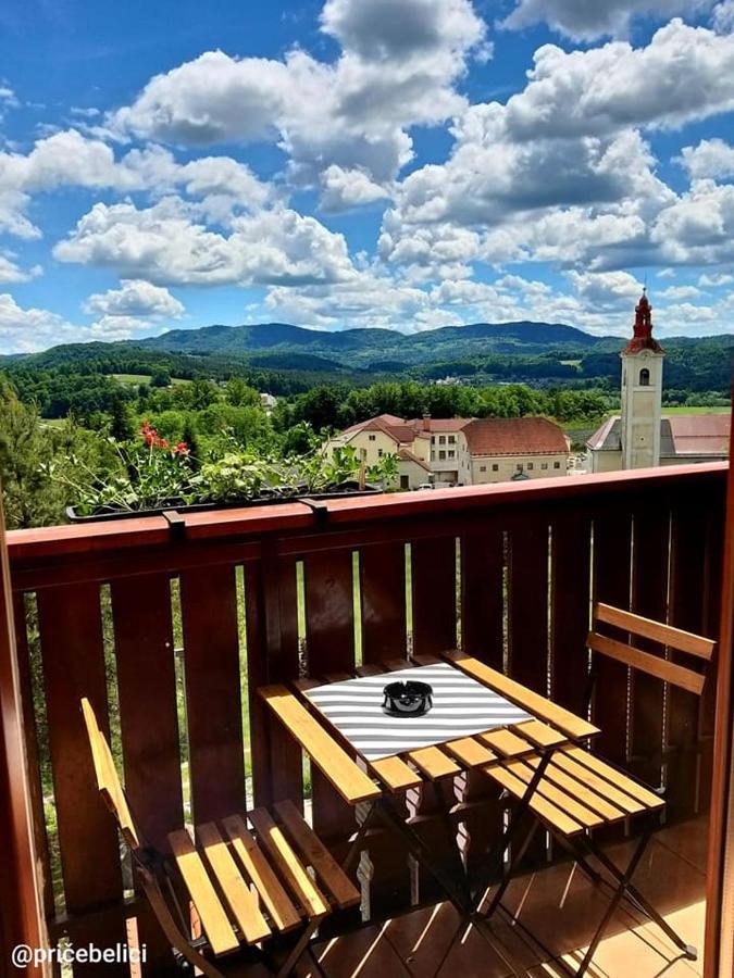 Guesthouse Pri Cebelici Lukovica pri Domžalah エクステリア 写真