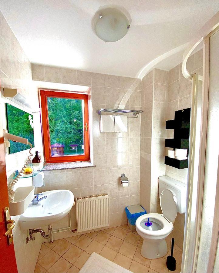 Guesthouse Pri Cebelici Lukovica pri Domžalah エクステリア 写真