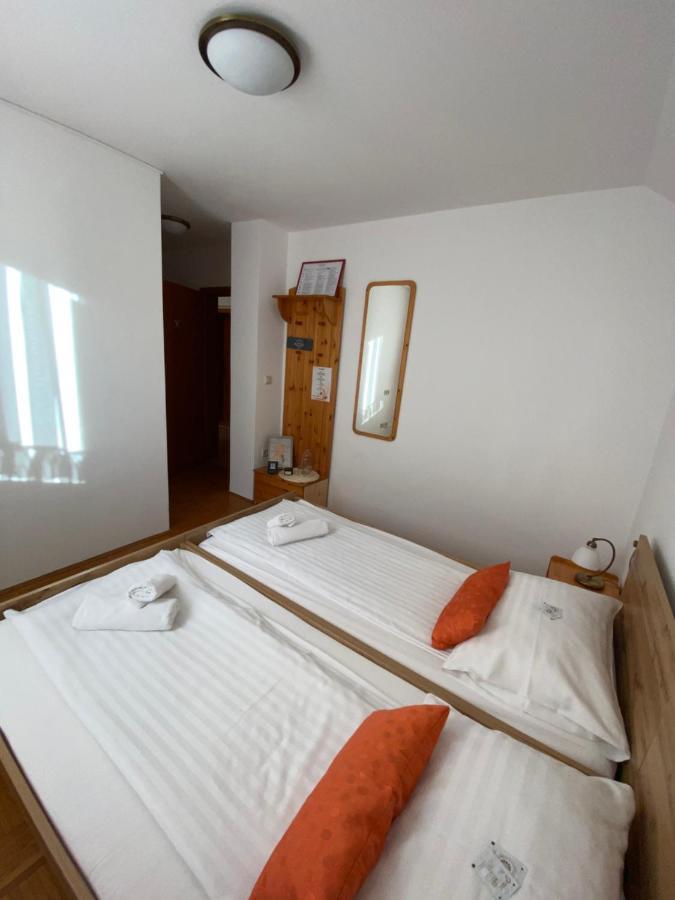 Guesthouse Pri Cebelici Lukovica pri Domžalah エクステリア 写真