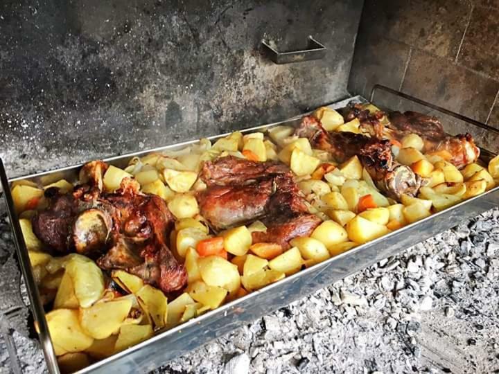 Guesthouse Pri Cebelici Lukovica pri Domžalah エクステリア 写真