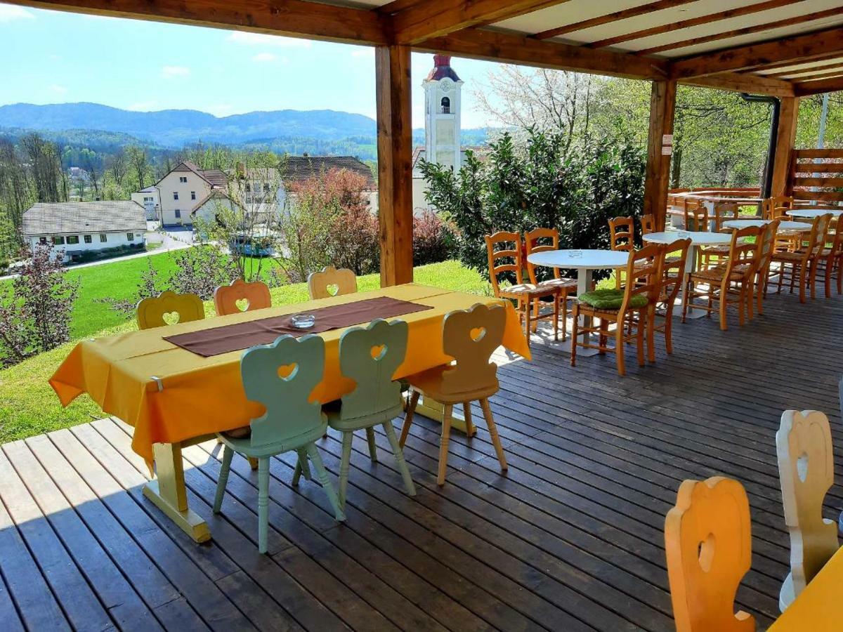 Guesthouse Pri Cebelici Lukovica pri Domžalah エクステリア 写真