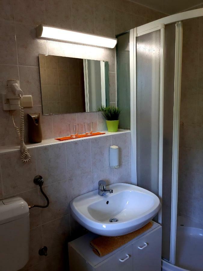 Guesthouse Pri Cebelici Lukovica pri Domžalah エクステリア 写真
