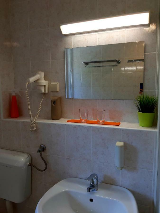 Guesthouse Pri Cebelici Lukovica pri Domžalah エクステリア 写真